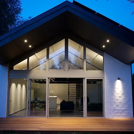 Apartamento La Maison Contemporaine