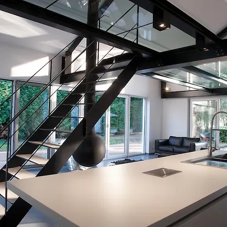 La Maison Contemporaine Apartamento