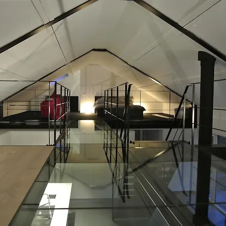 La Maison Contemporaine Ναμούρ