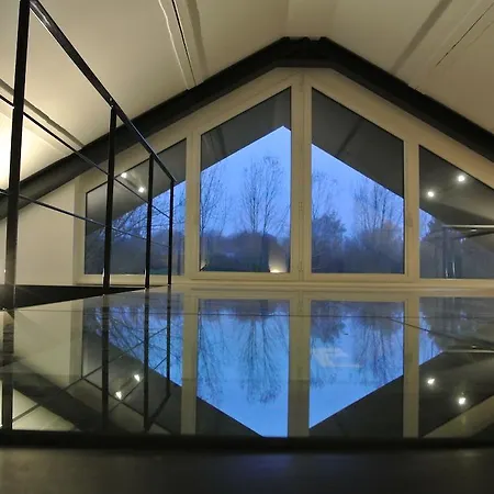 Apartamento La Maison Contemporaine *