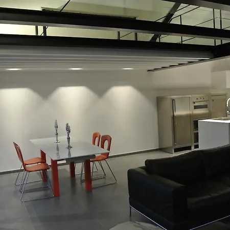 Apartamento La Maison Contemporaine