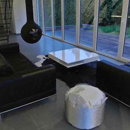 La Maison Contemporaine Namur