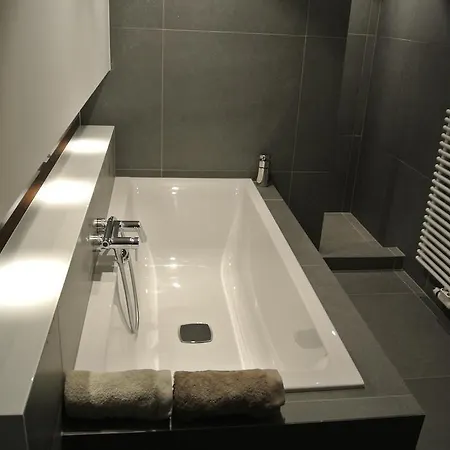 Apartamento La Maison Contemporaine *