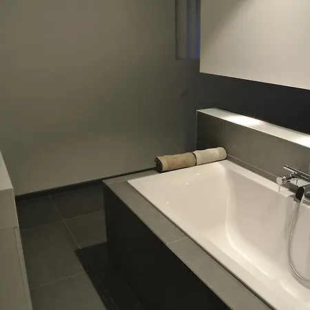 Apartamento La Maison Contemporaine Namur