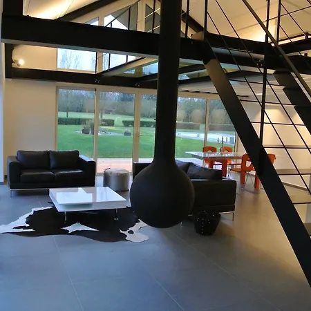 Διαμέρισμα La Maison Contemporaine *