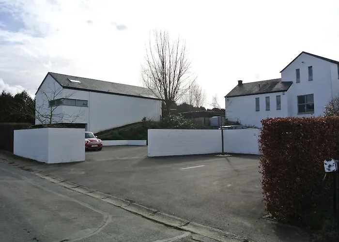 La Maison Contemporaine Appartamento Namur
