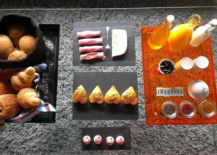 Appartamento La Maison Contemporaine