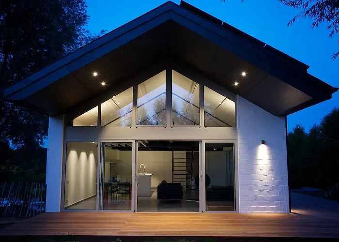 Appartamento La Maison Contemporaine