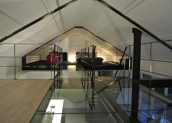 La Maison Contemporaine Namur