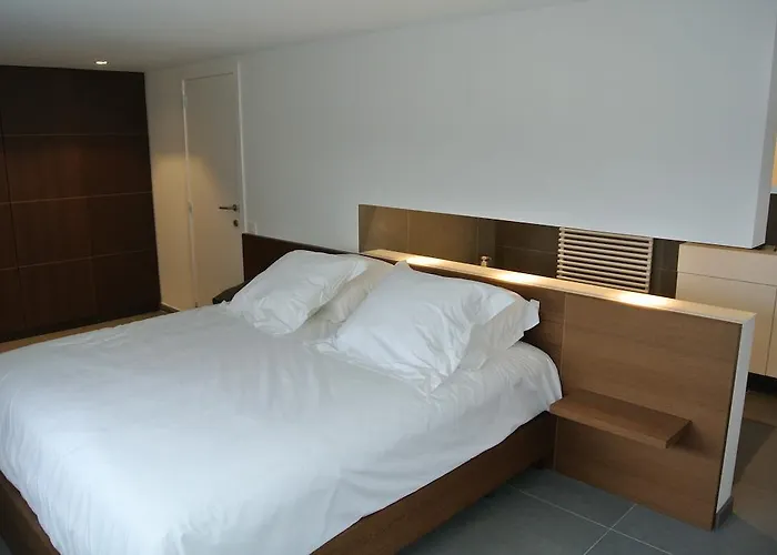 Appartamento La Maison Contemporaine Namur