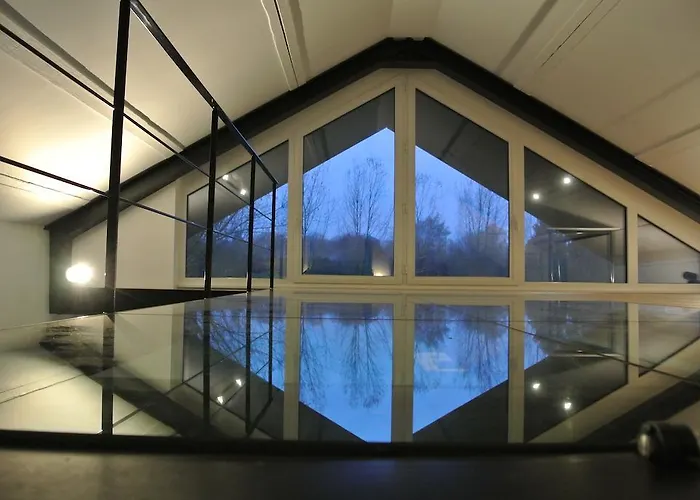 Appartamento La Maison Contemporaine *