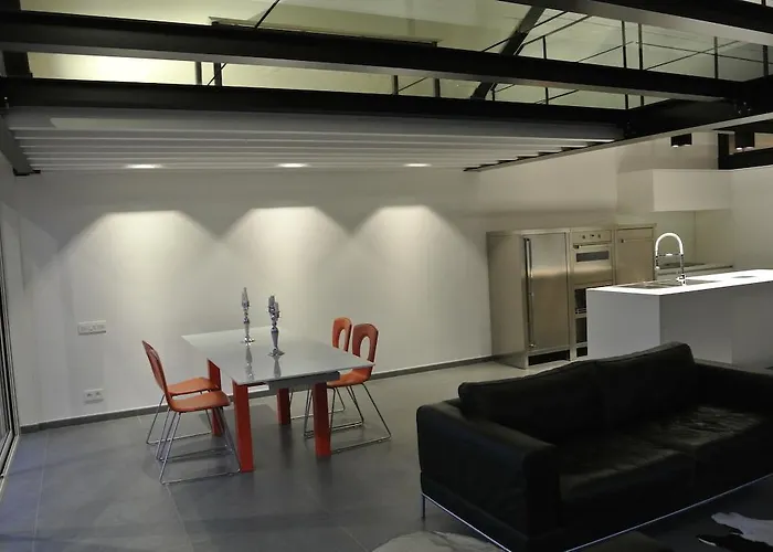 Appartamento La Maison Contemporaine