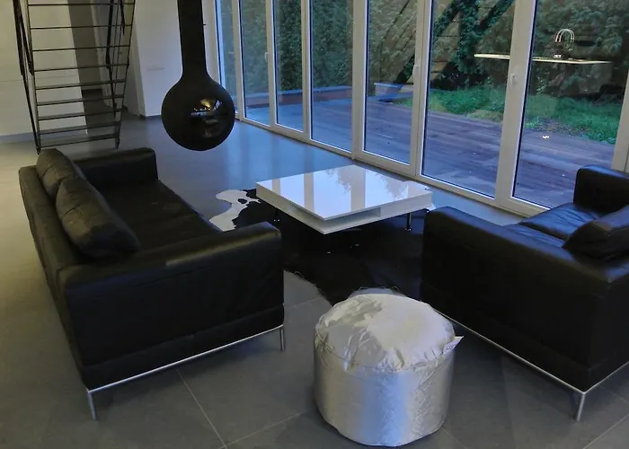 La Maison Contemporaine Namur