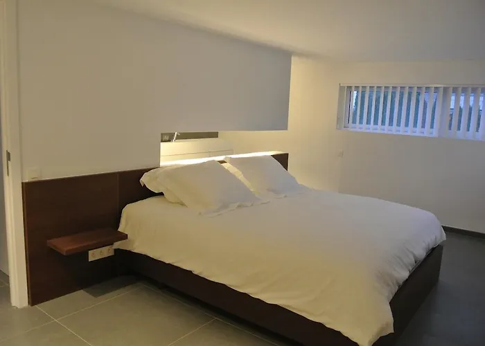 Appartamento La Maison Contemporaine Namur