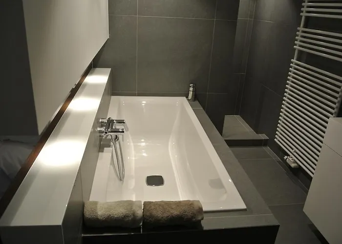 Appartamento La Maison Contemporaine *