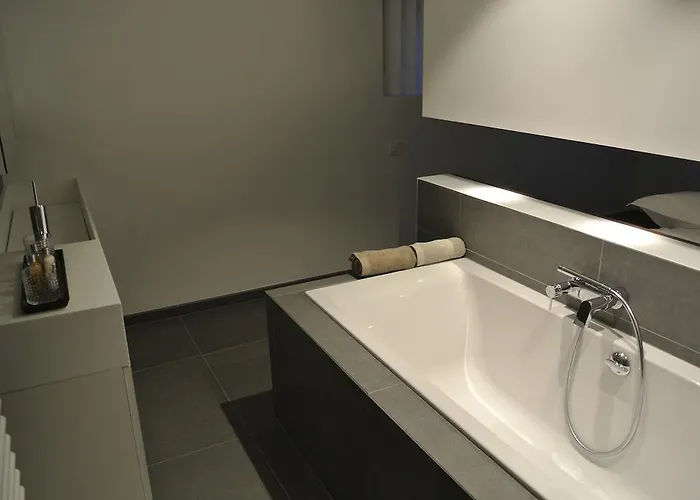 Appartamento La Maison Contemporaine Namur